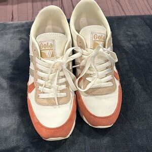 Gola sneakers